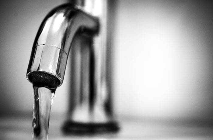 El Ayuntamiento de Medina del Campo asegura que el agua es "Apta" pero recomienda "no utilizar el agua de red para consumo humano"