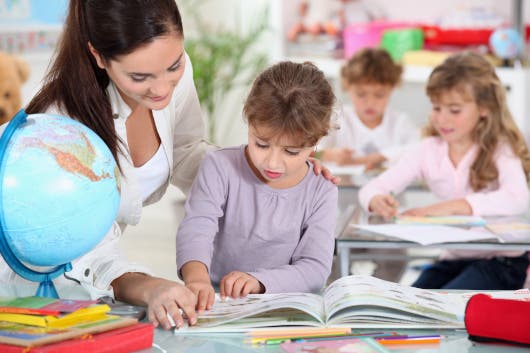 Educación invierte más de 218.000 euros en dotar de equipamiento a centros de Educación Infantil, Primaria y Secundaria de la provincia de Valladolid