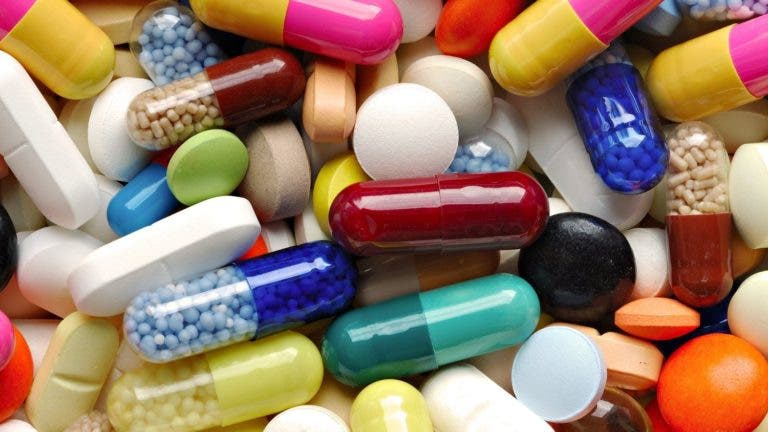 OMS no recomendó incluir el metilfenidato a la lista de medicamentos esenciales para el tratamiento de trastorno por déficit de hiperactividad