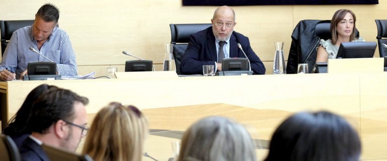 La Consejería de Transparencia, Ordenación del Territorio y Acción Exterior será en esta legislatura una herramienta de transformación política, civil, económica y de derechos en Castilla y León