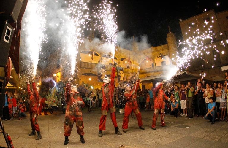 La Junta impulsa la producción de espectáculos y giras teatrales con la concesión de ayudas a las compañías profesionales de artes escénicas de Castilla y León
