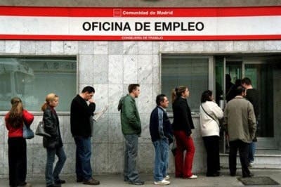 La Junta financia con 14 M€ la formación y contratación de 1.102 desempleados