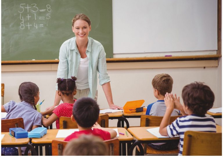 Educación publica los destinos definitivos para 2.254 profesores dentro del concurso de traslados autonómico