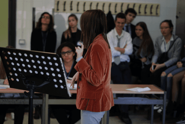 Educación convoca una nueva edición de ‘Liga Debate’ para seguir apostando por la mejora de la expresión oral de los estudiantes de Castilla y León