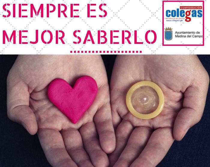 Castilla y León se suma a la celebración del Día Mundial de la Lucha contra el sida bajo el lema ‘Transmite respeto’
