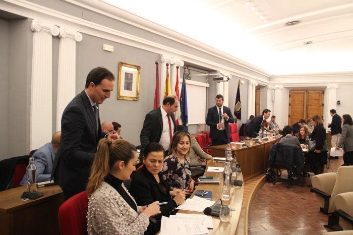 Medina del Campo aprueba unos presupuestos que ascienden hasta los 21 millones de euros