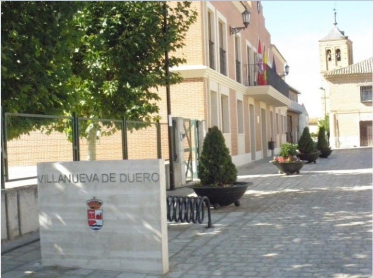 Villanueva Toma la Palabra sobre las deficiencias en el reparto de material sanitario de protección por parte de la Diputación de Valladolid en el municipio