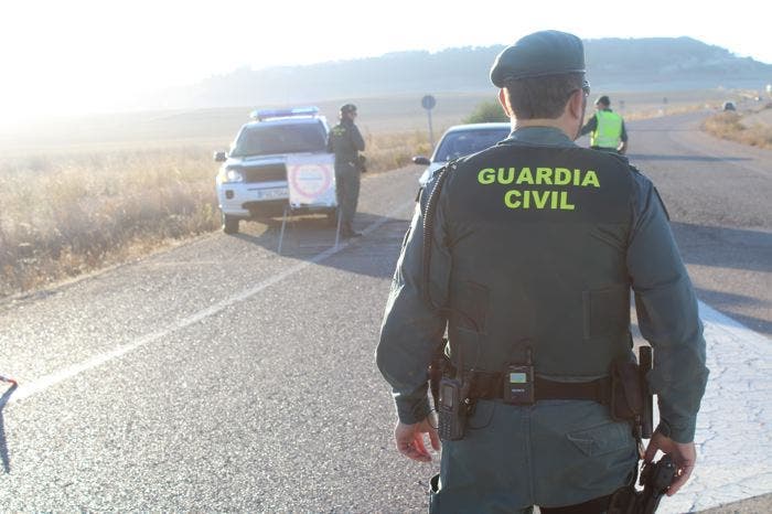 Castilla y León: 13.220 denuncias y 97 detenidos por saltarse el estado de alarma