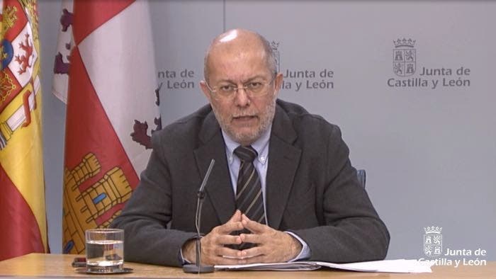La transparencia de la Junta de Castilla y León se erige en la crisis de la COVID-19 como la herramienta estratégica para la toma de decisiones, la evaluación de las políticas públicas y la rendición de cuentas diaria ante la ciudadanía