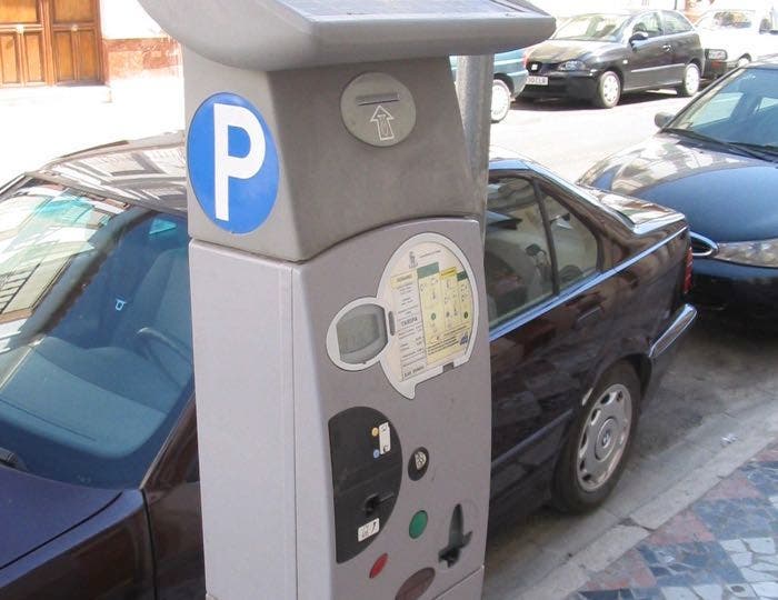 El Ayuntamiento de Medina del Campo retoma el pago de la ORA por aparcar a partir del 1 de junio