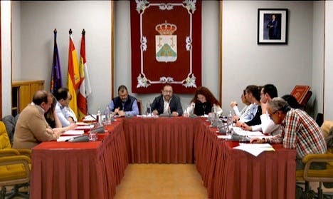 Tordesillas prepara un plan de medidas consensuado para garantizar la reactivación económica