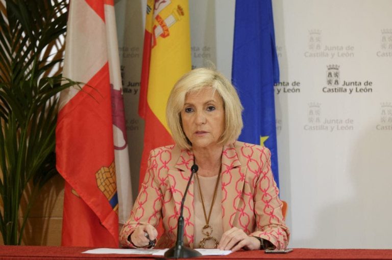 Castilla y León registra 36 nuevos casos y 5 fallecimientos por COVID-19