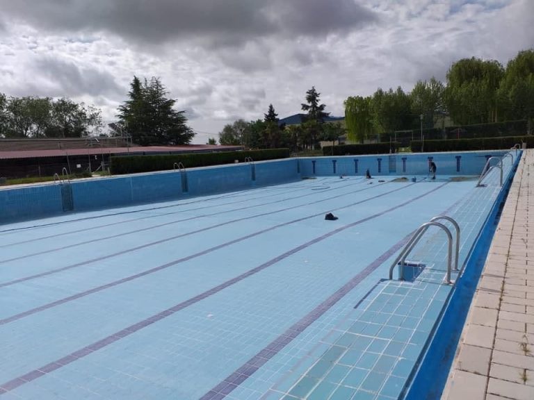 La decisión “fácil” de no abrir las piscinas este verano