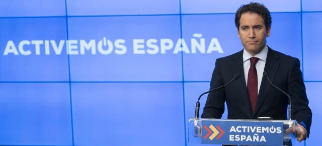 García Egea ofrece a Sánchez un plan alternativo de desescalada “serio, ordenado y que facilita el inicio de la reactivación económica que España necesita”