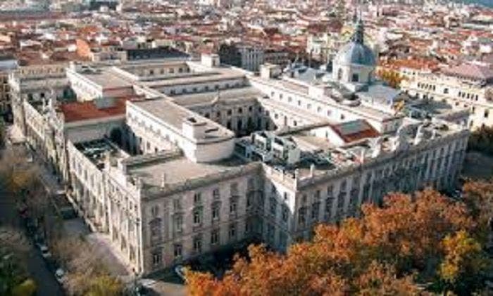 TS confirma prisión permanente revisable al asesino y violador de una niña de 4 años en Valladolid