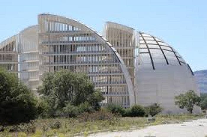 El Tribunal Supremo respalda el Parque Empresarial del Medio Ambiente que la Junta de Castilla y León promueve en Garray (Soria) desde 2015 para dinamizar la actividad económica y crear empleo