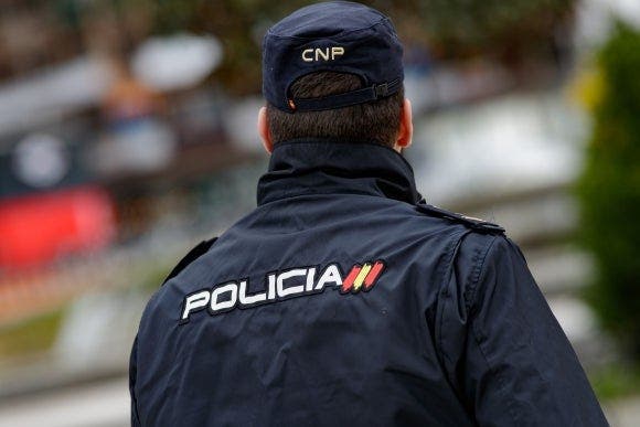 La Policía Nacional desarticula una trama que estafó 805.000 euros a numerosas víctimas falsificando cheques bancarios