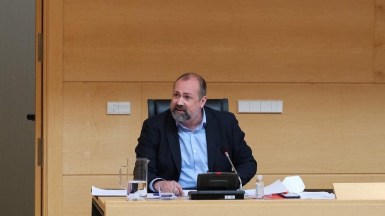 El PSOE califica de “insuficiente” la actuación realizada por la Junta a través de la Agencia de Protección Civil durante la crisis provocada por el Covid-19