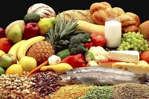 El Ministerio de Agricultura, Pesca y Alimentación distribuye mas de 290 kilos de alimentos entre las personas más desfavorecidas de Valladolid y provincia