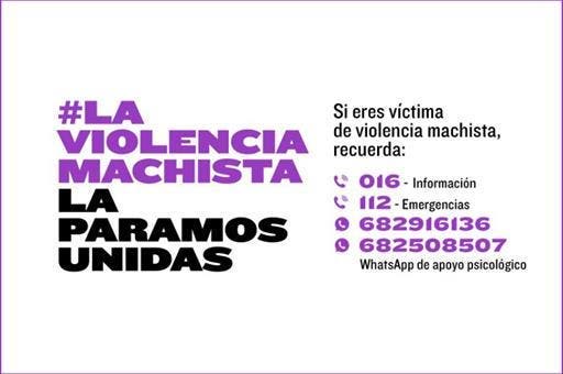 El Ministerio de Igualdad condena los asesinatos machistas de una mujer y dos menores en Úbeda