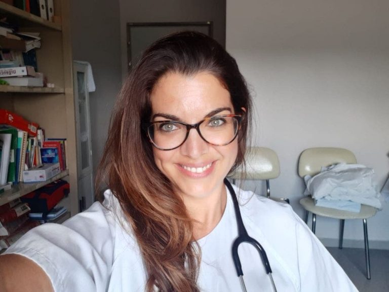 Doctora Montes-Jovellar: "Hemos comprobado que cuando la gente ha perdido el miedo, vuelve otra vez a hacer un mal uso del sistema sanitario y de las Urgencias"