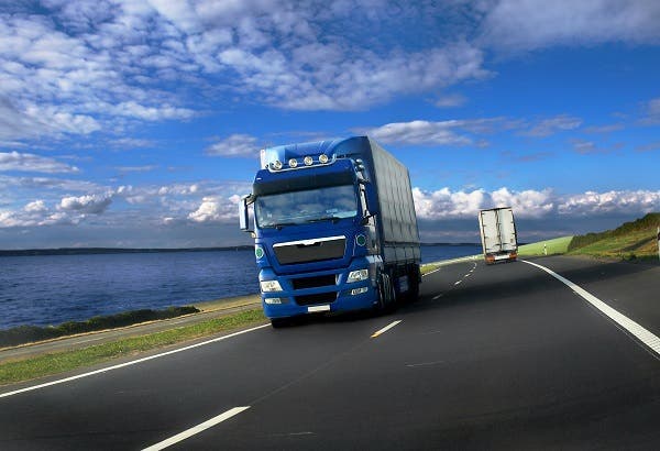 Vuelven las restricciones a la circulación para los vehículos de transporte de mercancías