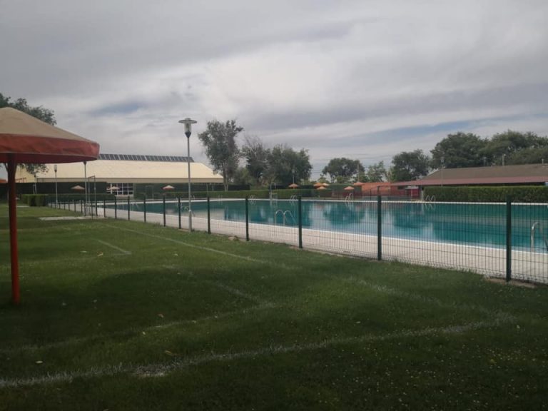 Mañana comienza la venta de abonos para la piscina municipal de Medina del Campo