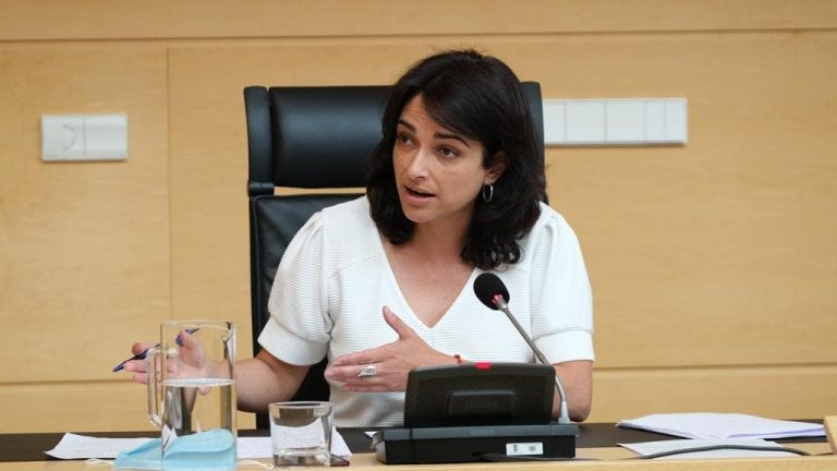 EL PSOE pide a la Junta que tome nota de lo ocurrido en la pandemia y reconduzca su fracasado modelo de Ordenación del Territorio