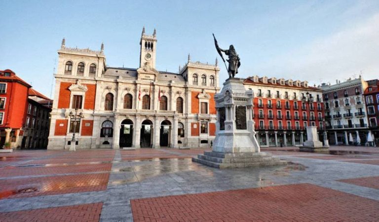 El Ayuntamiento de Valladolid contratará a 233 trabajadores a través del Plan de Empleo Local