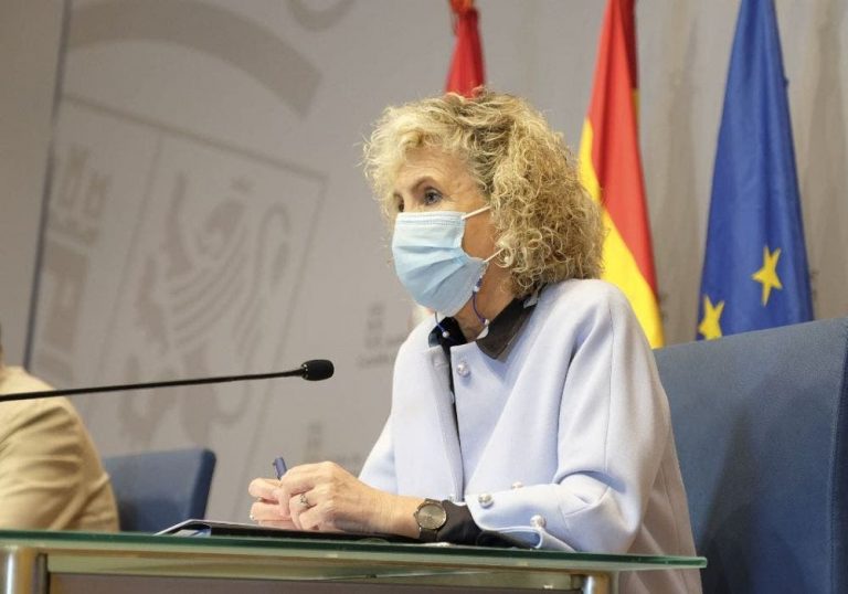 Castilla y León notifica 2.321 nuevos casos de COVID19 y diez nuevos decesos en hospitales