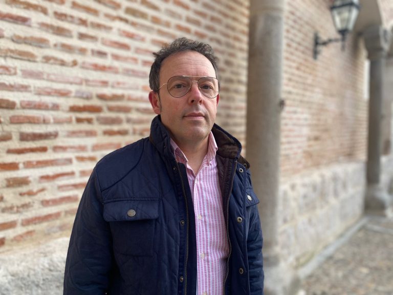 Carlos Rodríguez: «En la hostelería no queremos vivir de ayudas, lo que queremos es trabajar»