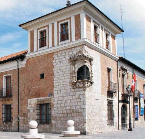 La Diputación destinará 6,58 millones de euros a la Caja de Crédito Municipal para 2021