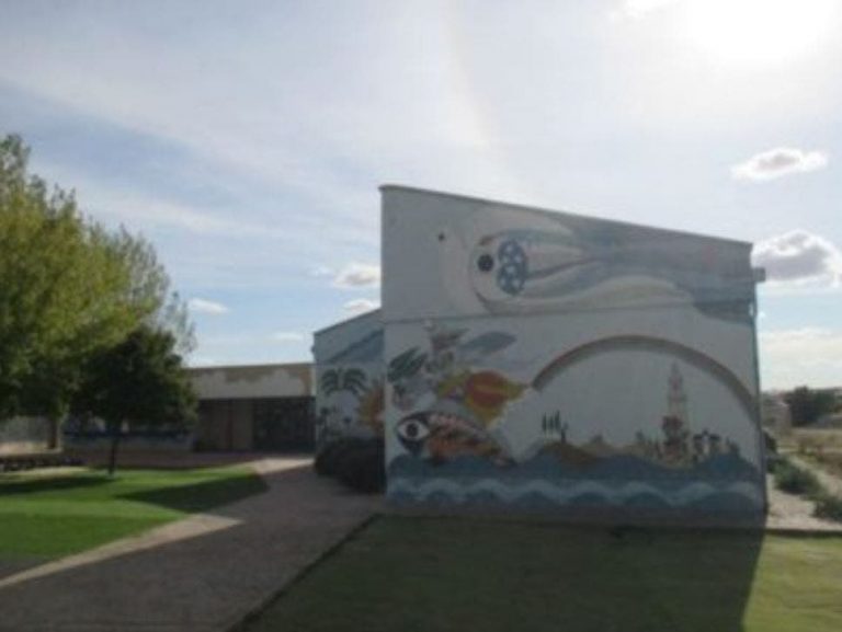 La Junta pone en cuarentena un aula del CEIP Isabel de Castilla en Serrada