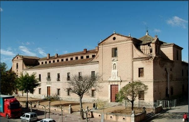 Medina del Campo: El Mitma aportará cerca a 1,5 millones de euros al Hospital Simón Ruiz