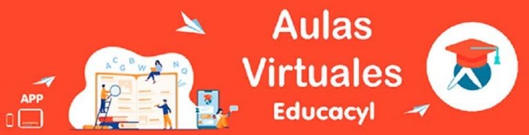 Castilla y León es la primera comunidad autónoma en desarrollar una aplicación móvil para las aulas virtuales de la Consejería de Educación
