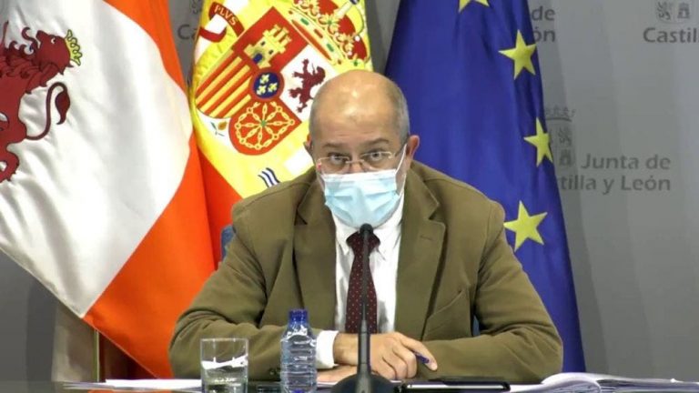 La Junta permite la apertura de terrazas excepto en Burgos