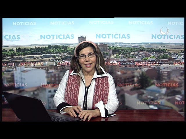 Noticias Telemedina 18-Diciembre-2020 Medina del Campo