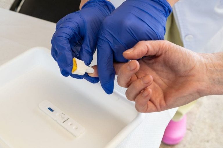 La Sociedad de Enfermedades Infecciosas se posiciona sobre las pruebas rápidas Covid-19 para autodiagnóstico