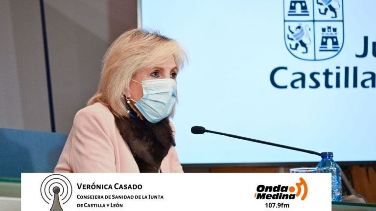 El Hospital de Medina del Campo suspende la agenda de consultas externas y pruebas diagnósticas ante el aumento de casos por COVID19