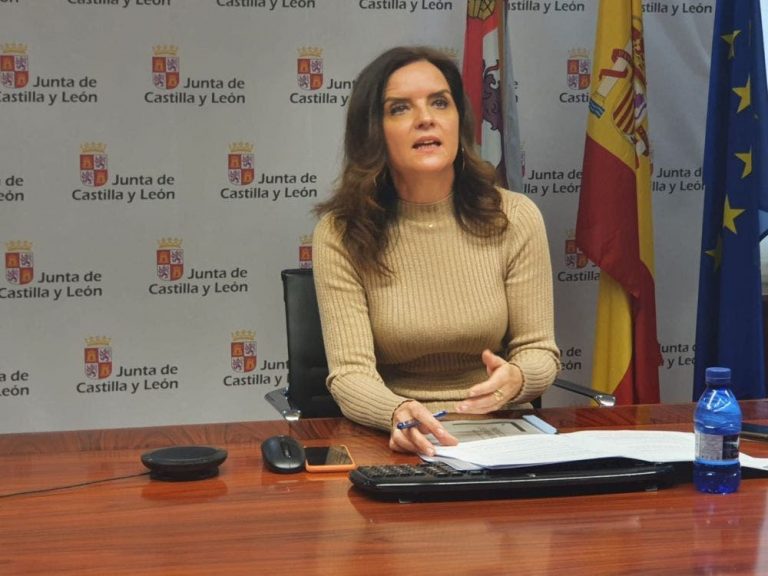 La Junta pone en marcha el proyecto Prospección Castilla y León como un instrumento de apoyo al empleo