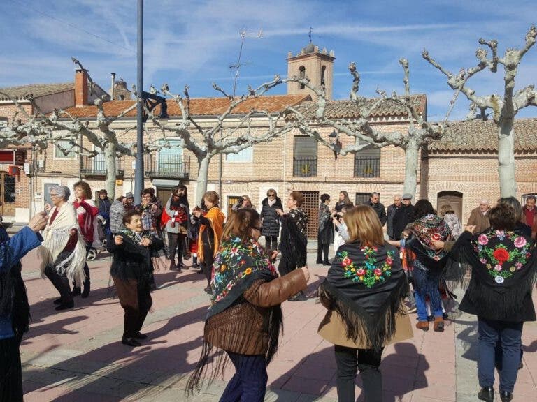 Fresno suspende las fiestas de San Blas y los actos de Santa Águeda de Catania