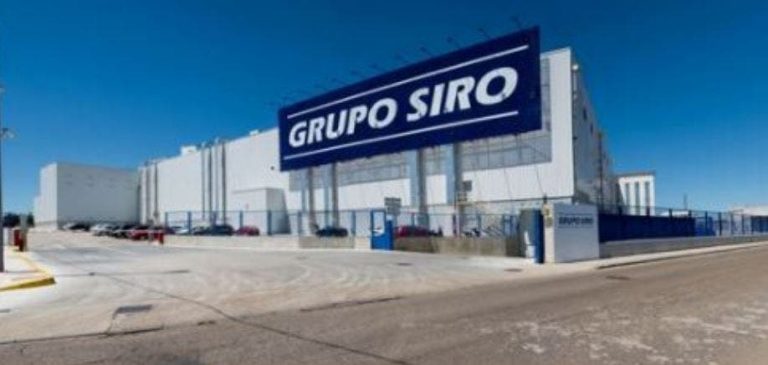 Siro vende la fábrica de Medina del Campo al Grupo Bimbo