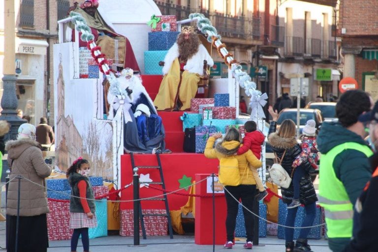 El Ayuntamiento de Medina hace un balance «muy positivo» de las actividades navideñas