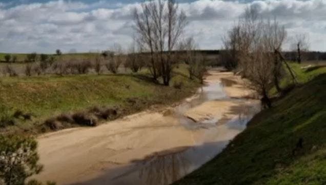 La recuperación del ecosistema del río Trabancos contará con un presupuesto de 1.8 millones de euros