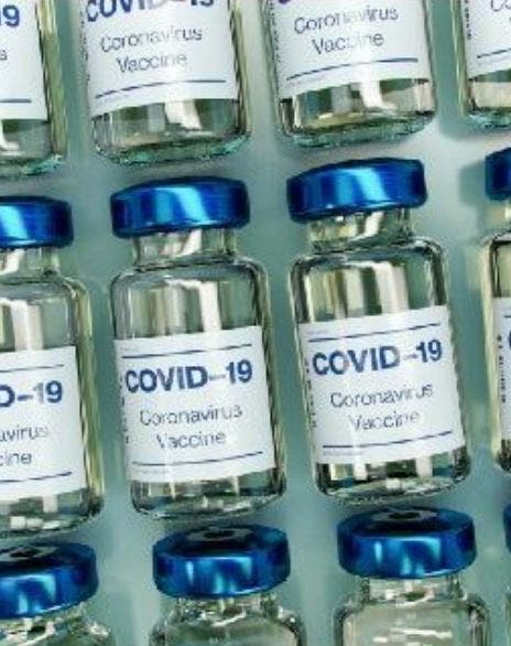 La Comunidad recibe el octavo envío de vacunas frente a la Covid-19