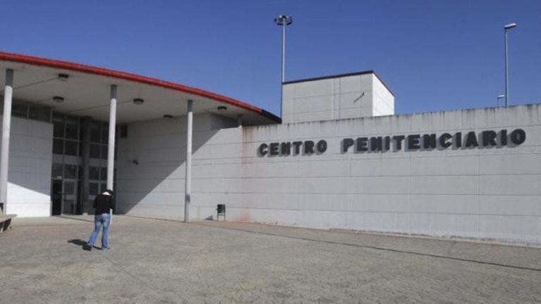 Nueva agresión a un funcionario en la prisión leonesa de Villahierro