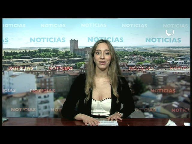 Noticias TM9 de Medina del Campo y Comarca