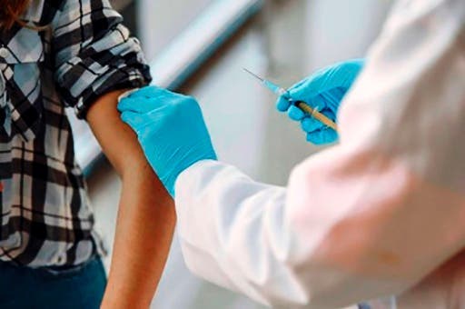 Sanidad aprueba la Actualización 8 de la “Estrategia de Vacunación frente a COVID-19 en Españaña”