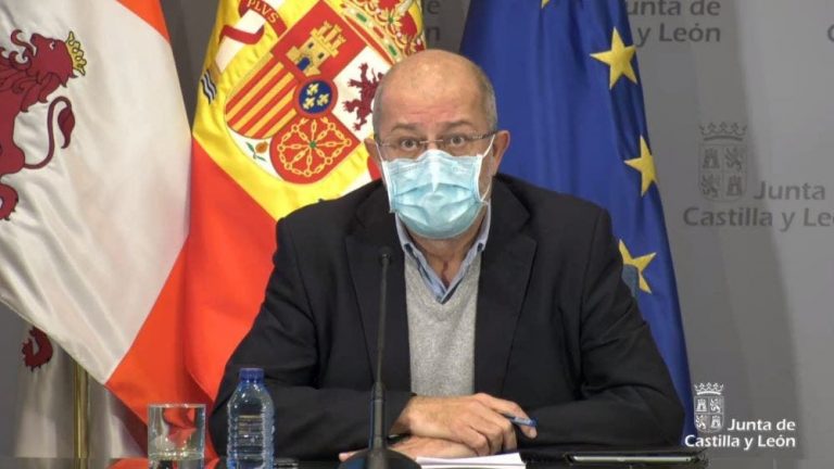 Castilla y León baja a ‘Nivel 3’ de alerta sanitaria pandémica por la COVID19