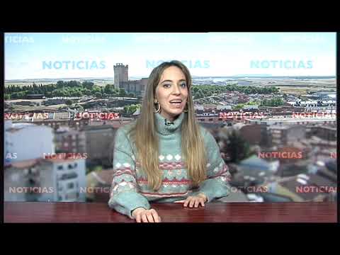 Noticias Telemedina 10-Febrero-2021 Medina del Campo